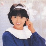 詩色の季節|小泉今日子|VICL-18223
