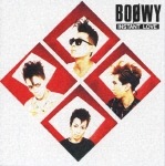 INSTANT LOVE BOΦWY