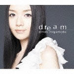 dream(初回生産限定盤)|宮本笑里|SICC-10085/6