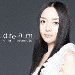 dream|宮本笑里|SICC-10087