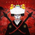 メギツネ BABYMETAL