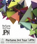 Perfume 3rd Tour「JPN」 Perfume