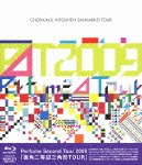 Perfume Second Tour 2009『直角二等辺三角形TOUR』 Perfume