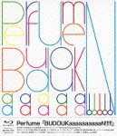 Perfume『BUDOUKaaaaaaaaaaN!!!!!』 Perfume