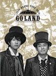 LIVE FILMS GO LAND|ゆず|SNBQ-18927