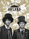 LIVE FILMS GO LAND|ゆず|SNXQ-78904