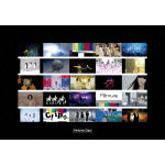 Perfume Clips(ブルーレイ 初回限定盤) Perfume