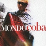 MONDOcoba|coba|AVCD-38402/3