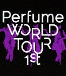 Perfume WORLD TOUR 1st Perfume
