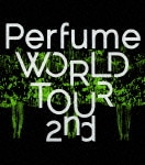 Perfume WORLD TOUR 2nd Perfume