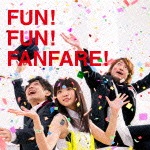 FUN! FUN! FANFARE! いきものがかり