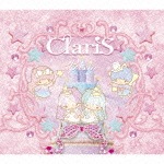 Prism(完全生産限定盤)|ClariS|SECL-1826/8