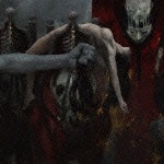 UGLY|the GazettE|SRCL-8937