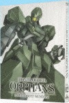 機動戦士ガンダム 鉄血のオルフェンズ 2|アニメーション|BCXA-1070