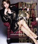 namie amuro LIVEGENIC 2015-2016【Blu-ray】 安室奈美恵