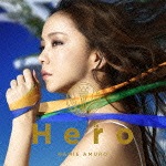 Hero(DVD付) 安室奈美恵