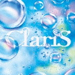 Gravity|ClariS|SECL-1954
