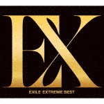 EXTREME BEST(Blu-ray Disc付)|EXILE|RZCD-86182/4/B/E