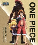 ワンピース 〜ハートオブ ゴールド〜(通常版BD)|アニメーション|EYXA-11142