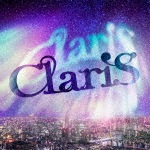 again|ClariS|SECL-2063