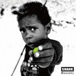 Honesty|SHANK|CTCD-20045
