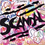 SCANDAL(完全生産限定盤)|SCANDAL|ESCL-4810/2