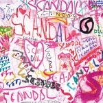 SCANDAL|SCANDAL|ESCL-4816/7