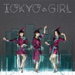 TOKYO GIRL|Perfume|UPCP-5009
