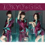 TOKYO GIRL(初回限定盤)|Perfume|UPCP-9015