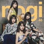 インフルエンサー(TYPE-C)|乃木坂46|SRCL-9374/5