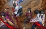 銀魂.2(完全生産限定版)|アニメーション|ANZB-13463/4
