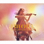 amour(初回生産限定盤)|宮本笑里|SICL-282/3