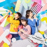 adrenaline!!!(初回生産限定盤)|TrySail|VVCL-1048/9