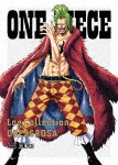 ONE PIECE Log Collection“DRESSROSA"|アニメーション|EYBA-11400/3