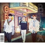 GIRLS(初回生産限定盤/DVD付)|EXO-CBX|AVCK-79377/B
