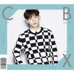 GIRLS(初回生産限定盤/CHEN(チェン)Ver.)|EXO-CBX|AVCK-79378
