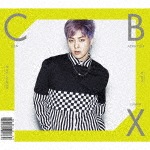 GIRLS(初回生産限定盤/XIUMIN(シウミン)Ver.)|EXO-CBX|AVCK-79380