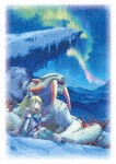 モンスターハンター ストーリーズ RIDE ON Blu-ray BOX Vol.2|アニメーション|TBR-27032D