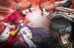 銀魂.3(完全生産限定版)|アニメーション|ANZB-13465/6