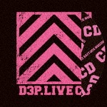 D3P.LIVE CD|ユニコーン|KSCL-2922/3