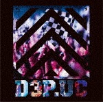 D3P.UC|ユニコーン|KSXL-241/2