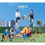 感情百景(初回生産限定盤B)|wacci|ESCL-4882/4