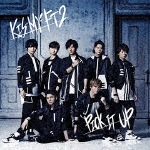 PICK IT UP(初回生産限定盤A)|Kis-My-Ft2|AVCD-83886/B