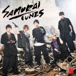 SAMURAI TUNES|SAMURAI TUNES|COCA-17484