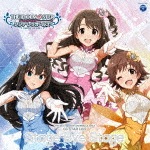 THE IDOLM@STER CINDERELLA GIRLS CG STAR LIVE Stage bye Stage|島村卯月(大橋彩香),渋谷凛(福原綾香),本田未央(原紗友里)|COCC-17495