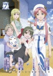 ARIA The ORIGINATION Navigation.7|アニメーション|ZMBZ-4027