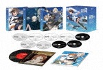 ストライクウィッチーズ コンプリート Blu-ray BOX【初回生産限定版】|アニメーション|KAXA-9823