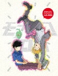 モブサイコ100 vol.006<初回仕様版>|アニメーション|1000620418