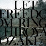 LET FREEDOM RING|尾崎裕哉|TFCC-89613
