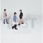 CAST(初回限定盤1)|KAT-TUN|JACA-5734/5
